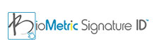Combining passwords and biometric to strengthen security.